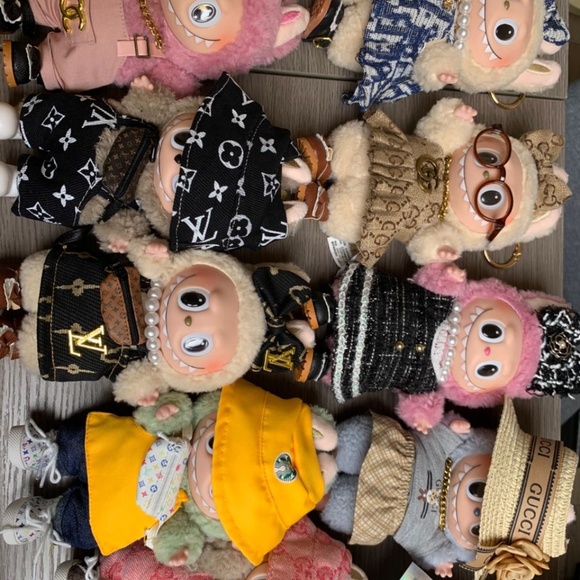 Labubu - Picture 2 of 5